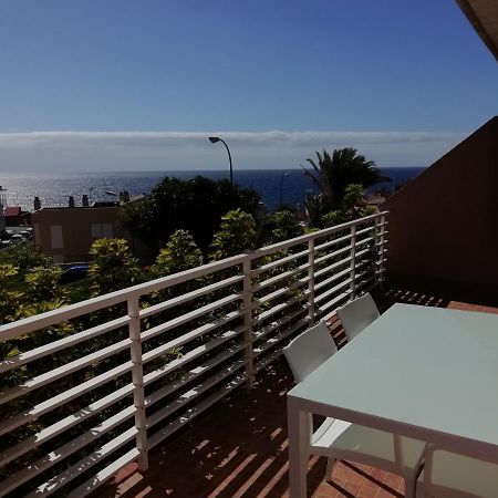 Casa Caletillas Ruben Канделария Екстериор снимка