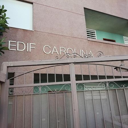 Casa Caletillas Ruben Канделария Екстериор снимка
