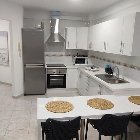Casa Caletillas Ruben Канделария Екстериор снимка