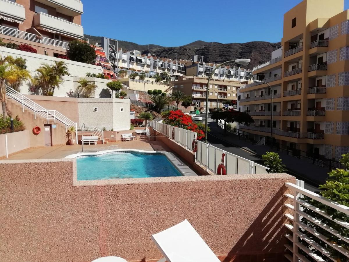 Casa Caletillas Ruben Канделария Екстериор снимка