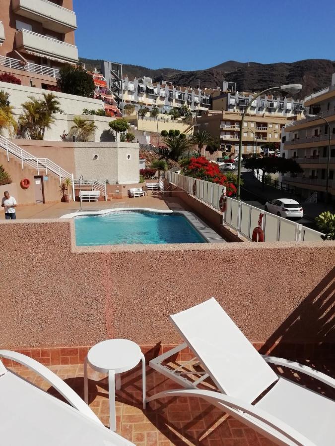 Casa Caletillas Ruben Канделария Екстериор снимка