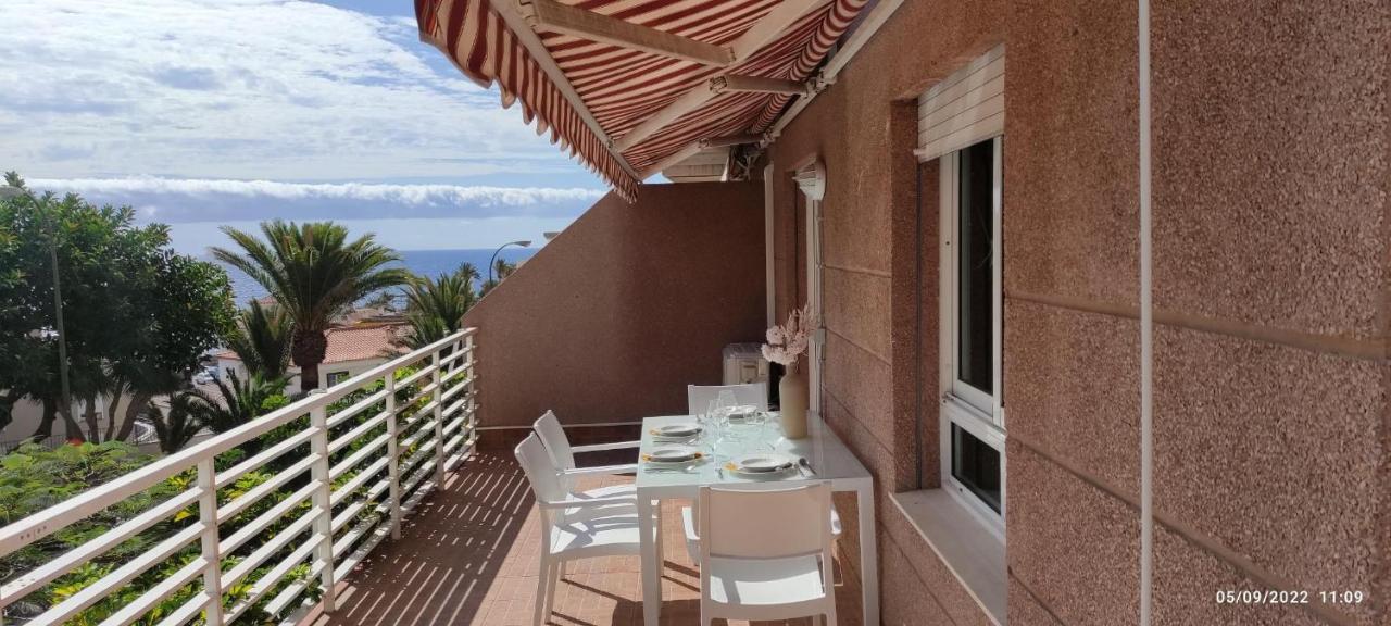 Casa Caletillas Ruben Канделария Екстериор снимка